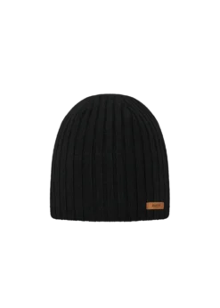Haakon Beanie Weiche Wollmütze für Herren