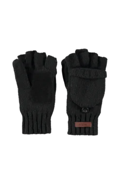 Haakon Bumgloves Boys Fingerlose Fäustlinge für Jungs
