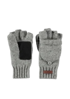 Haakon Bumgloves Boys Fingerlose Fäustlinge für Jungs