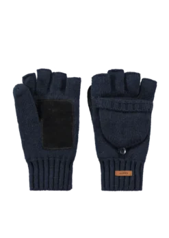Haakon Bumgloves Weiche Wollhandschuhe für Herren
