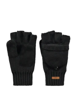 Haakon Bumgloves Weiche Wollhandschuhe für Herren
