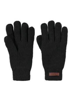 Haakon Gloves Boys Wollhandschuhe für Jungs