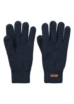 Haakon Gloves Weiche Wollhandschuhe für Herren