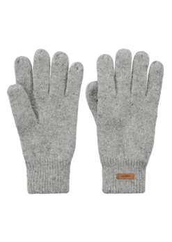 Haakon Gloves Weiche Wollhandschuhe für Herren