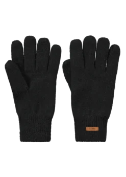 Haakon Gloves Weiche Wollhandschuhe für Herren