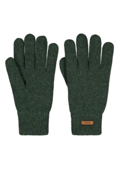 Haakon Gloves Weiche Wollhandschuhe für Herren