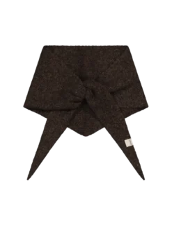 Hannalore Scarf Dreieckiger Schal