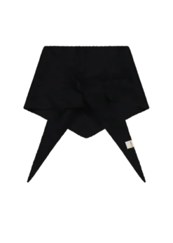 Hannalore Scarf Dreieckiger Schal