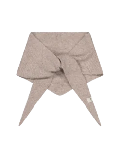 Hannalore Scarf Dreieckiger Schal