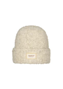 Harray Beanie Damenmütze mit Umschlag