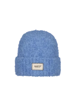 Harray Beanie Damenmütze mit Umschlag