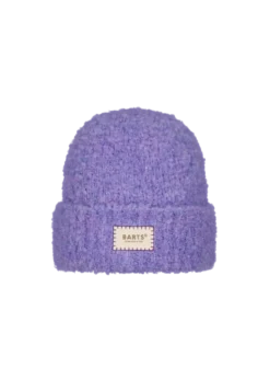 Harray Beanie Damenmütze mit Umschlag