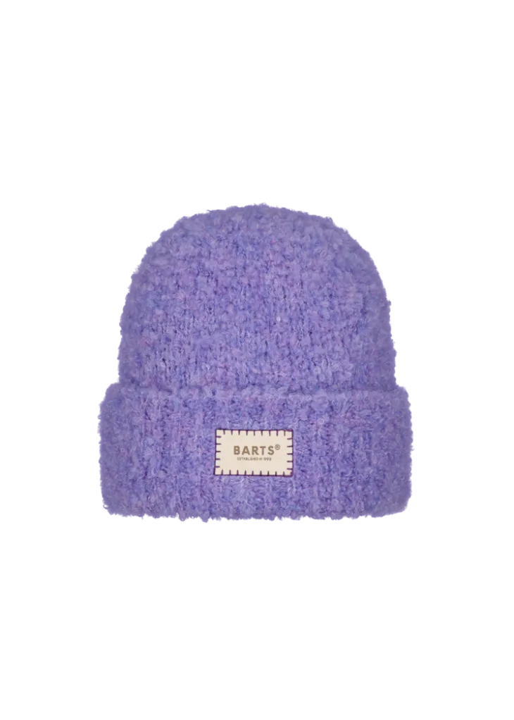 Harray Beanie Damenmütze mit Umschlag