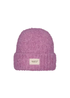 Harray Beanie Damenmütze mit Umschlag