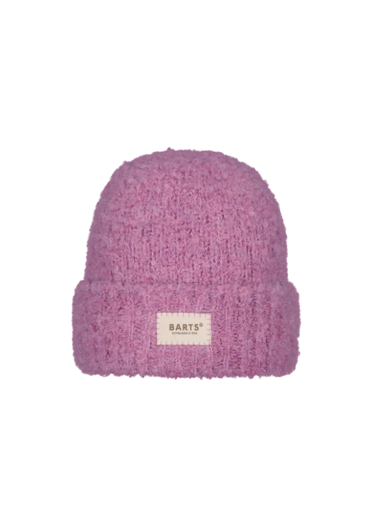Harray Beanie Damenmütze mit Umschlag