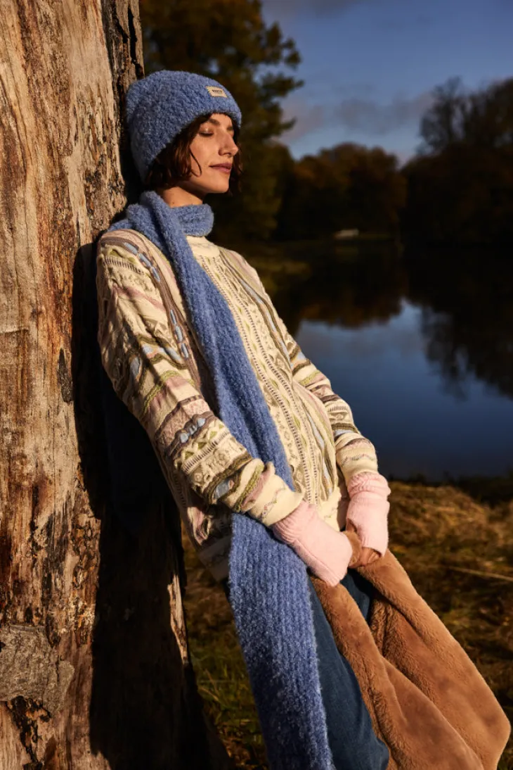 Harray Scarf Damenschal