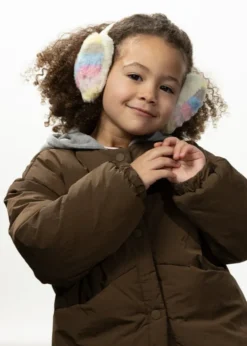 Hearty Earmuffs Größenverstellbare Ohrenschützer