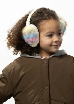Hearty Earmuffs Größenverstellbare Ohrenschützer