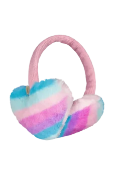 Hearty Earmuffs Größenverstellbare Ohrenschützer