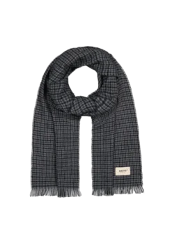Heirmish Scarf Karierter Schal
