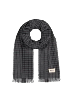 Heirmish Scarf Karierter Schal