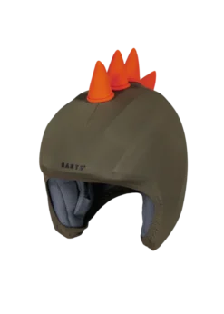 Helmet Cover 3D Helmmütze für Kinder