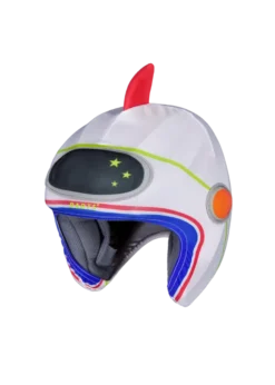 Helmet Cover 3D Helmmütze für Kinder