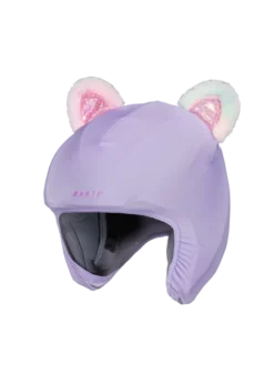 Helmet Cover Ears Helmabdeckung mit Kopfhörern