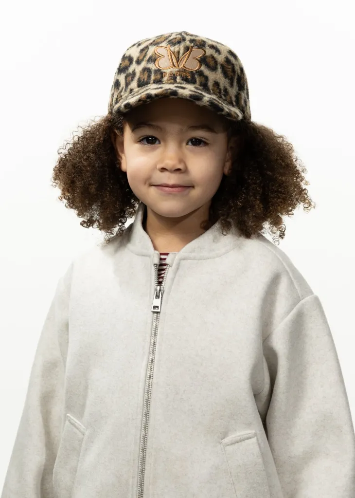 Hether Cap Skipper-Mütze für Mädchen