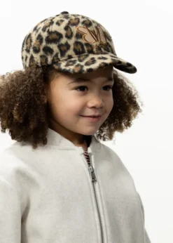 Hether Cap Skipper-Mütze für Mädchen