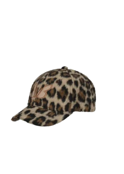 Hether Cap Skipper-Mütze für Mädchen