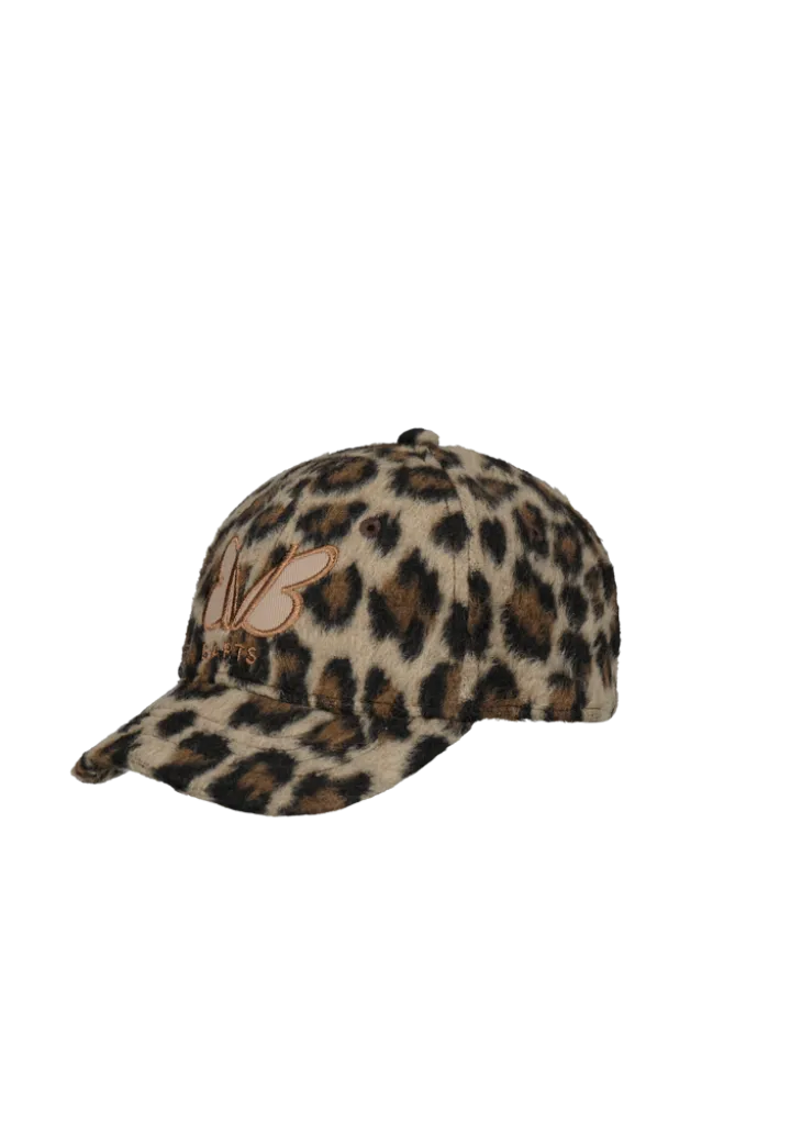 Hether Cap Skipper-Mütze für Mädchen