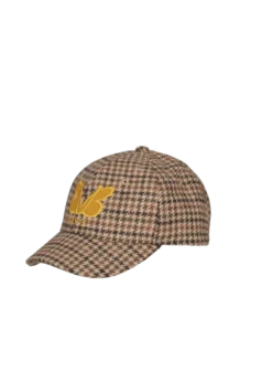 Hether Cap Skipper-Mütze für Mädchen