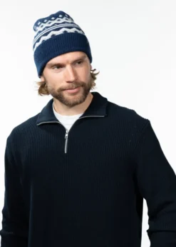 Hintertux Beanie Wintermütze