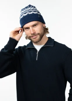 Hintertux Beanie Wintermütze