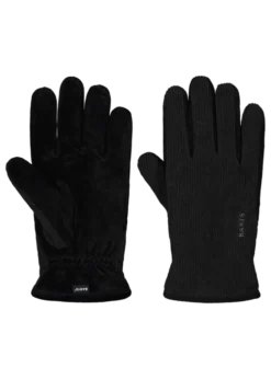 Hugner Gloves Herrenhandschuhe aus Wildleder