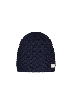Ilmari Beanie Grober Wollhut