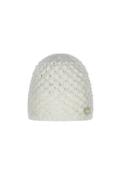 Ilmari Beanie Grober Wollhut