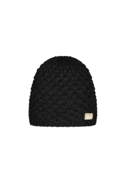 Ilmari Beanie Grober Wollhut