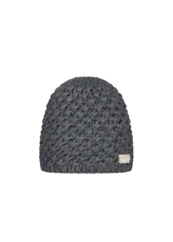 Ilmari Beanie Grober Wollhut