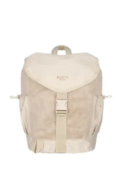 Imgard Backpack Kunstfell‑Rucksack
