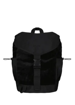 Imgard Backpack Kunstfell‑Rucksack