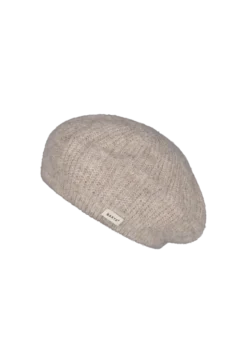 Inaru Beret Gestrickte Baskenmütze