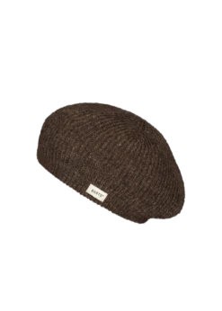 Inaru Beret Gestrickte Baskenmütze