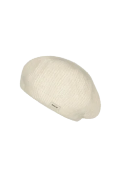 Inaru Beret Gestrickte Baskenmütze