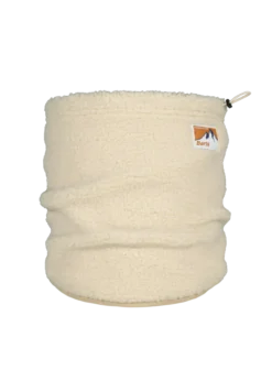 Isafjord Col Teddy Fleece Col
