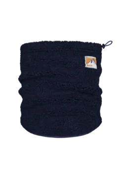Isafjord Col Teddy Fleece Col