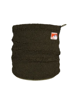 Isafjord Col Teddy Fleece Col