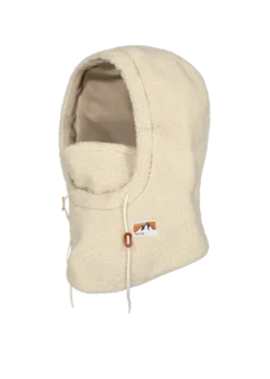 Isafjord Hood Unisex-Kapuze mit BARTS-Print
