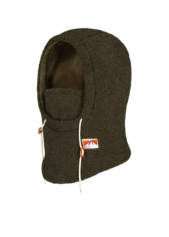 Isafjord Hood Unisex-Kapuze mit BARTS-Print